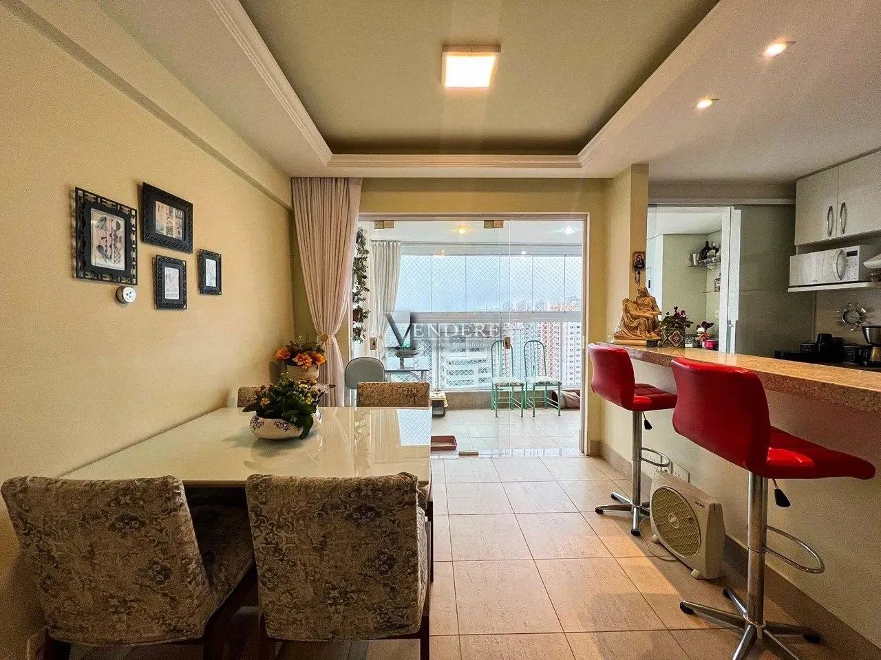 Apartamento à venda de 86m² no Vila da Serra. - Foto 5