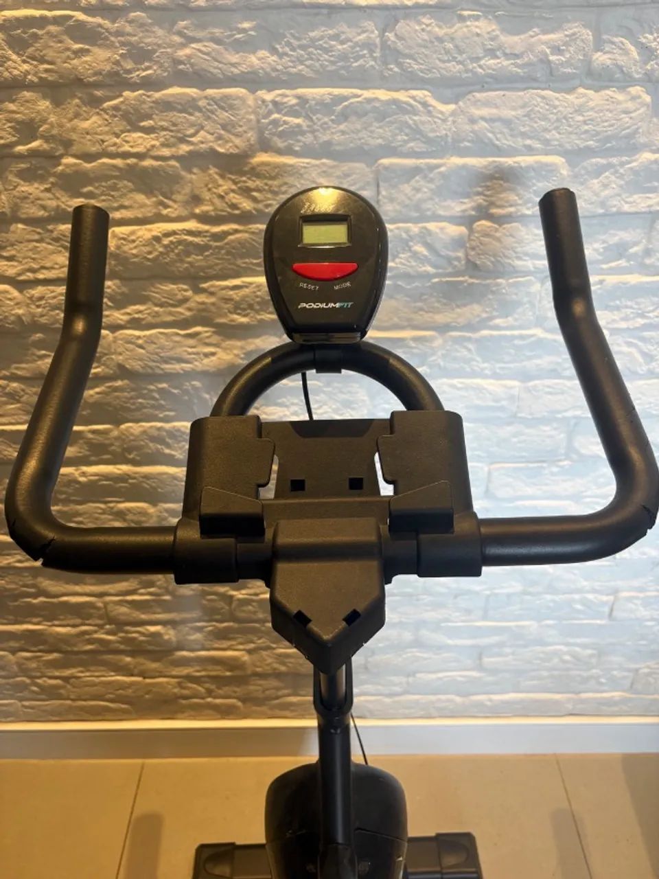 Bicicleta Ergométrica Spinning PodiumFit S300 - Foto 3