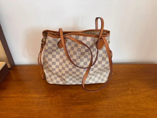 Bolsa Louis Vuitton Neverfull - Foto 2