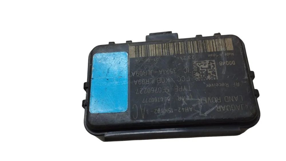 Módulo antena Freelander 2 2015  - Foto 3