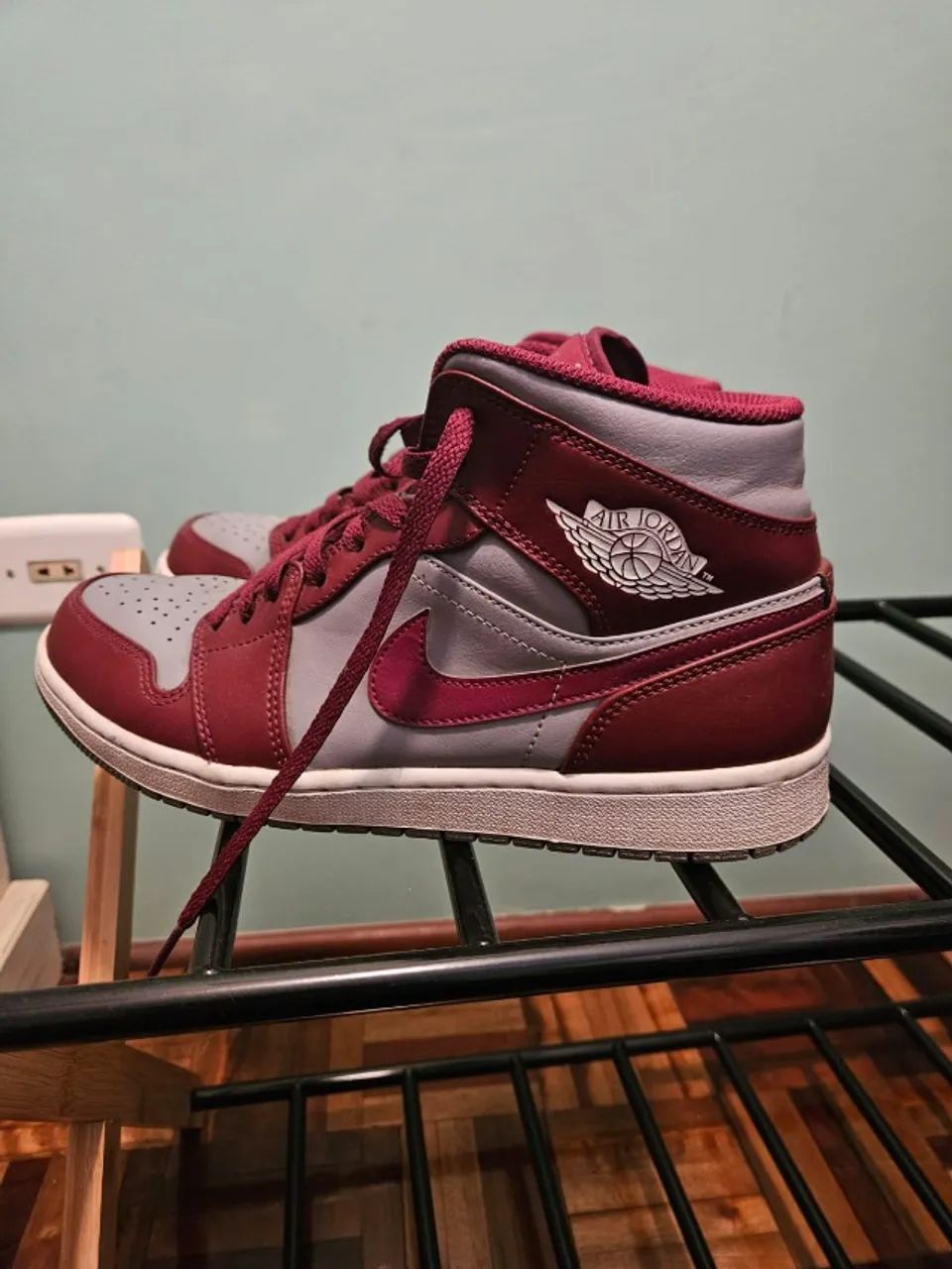 Air Jordan 1