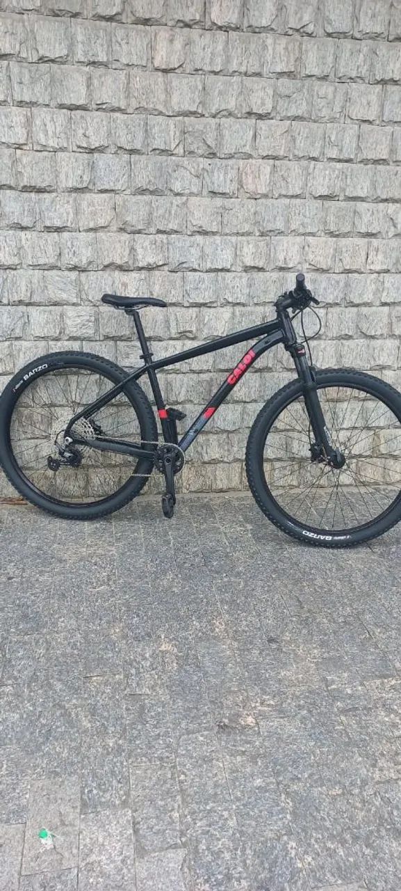 Bicicleta CALOI PRO - Foto 5