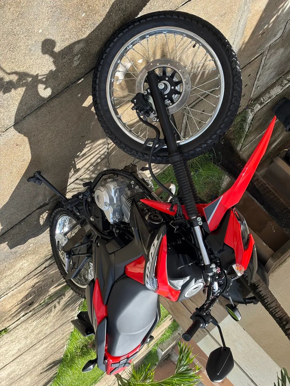 Bros 160  - Foto 4