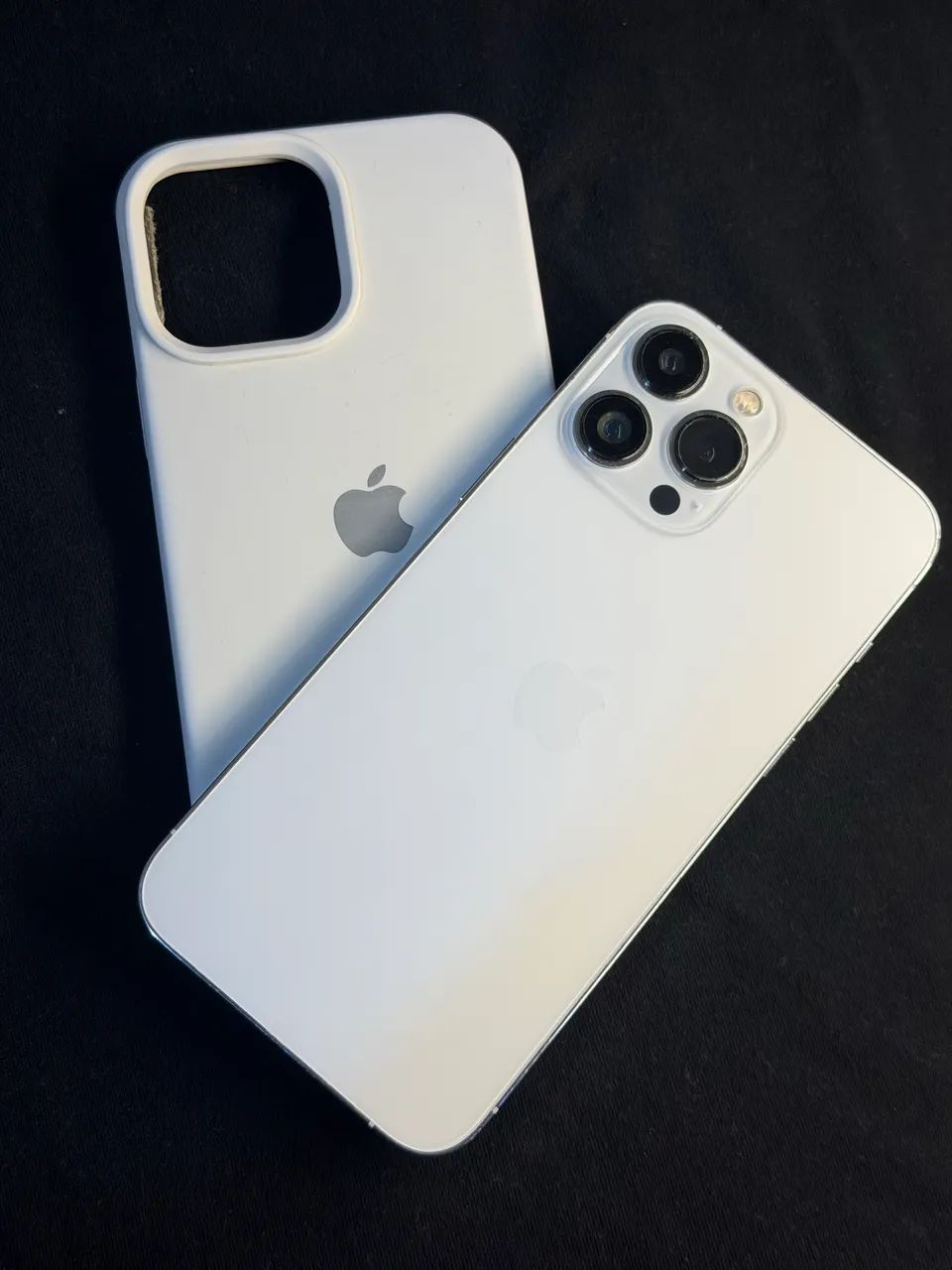 iPhone 13 Pro Max 256gb - Celulares e Smartphones - Jardim