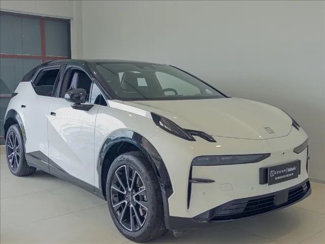 Zeekr X PREMIUM Premium (elétrico), foto 7 de 8