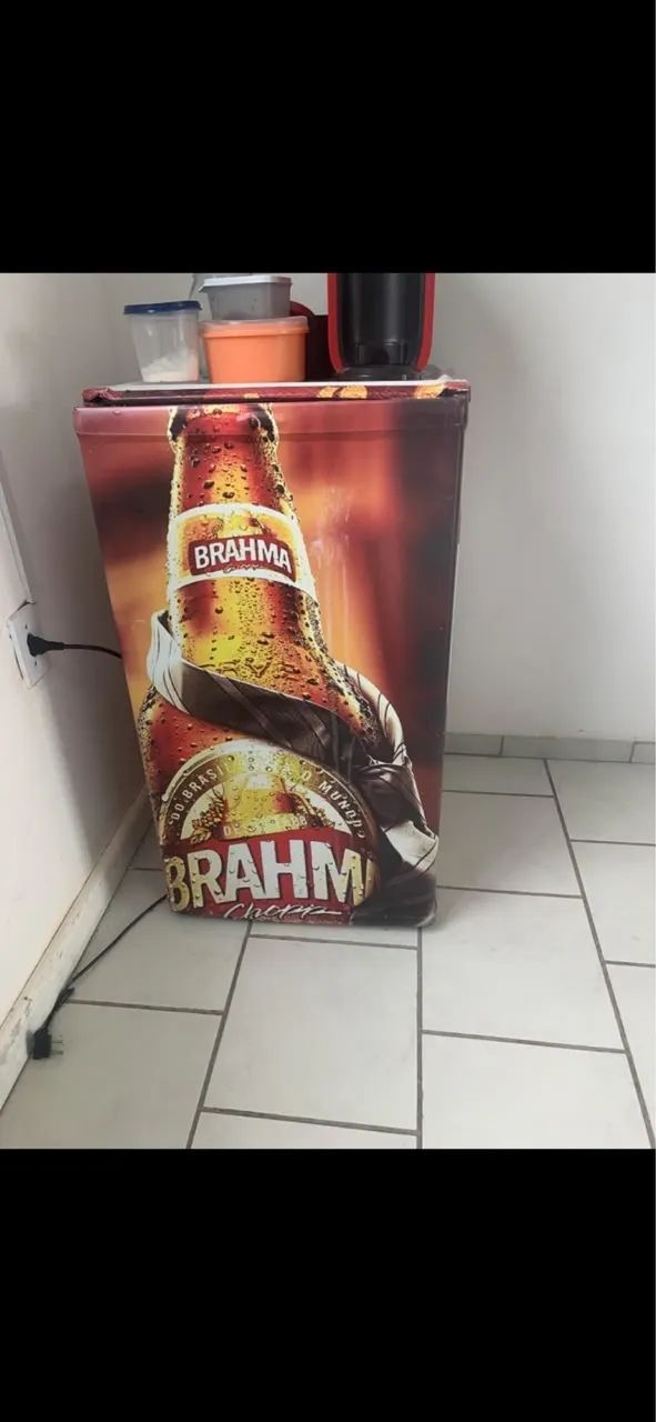 VENDO FRIGOBAR  - Foto 4