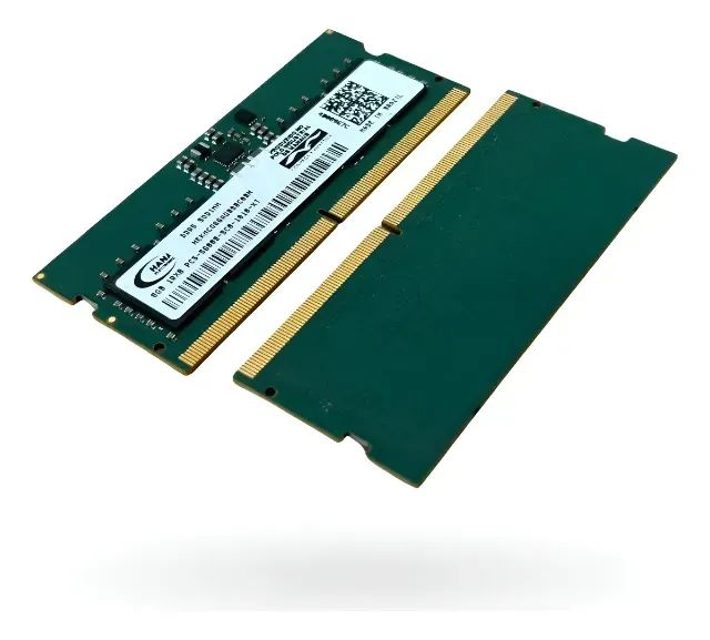 Memória Ram 8gb 5600mhz Ddr5 Sodimm - Foto 2