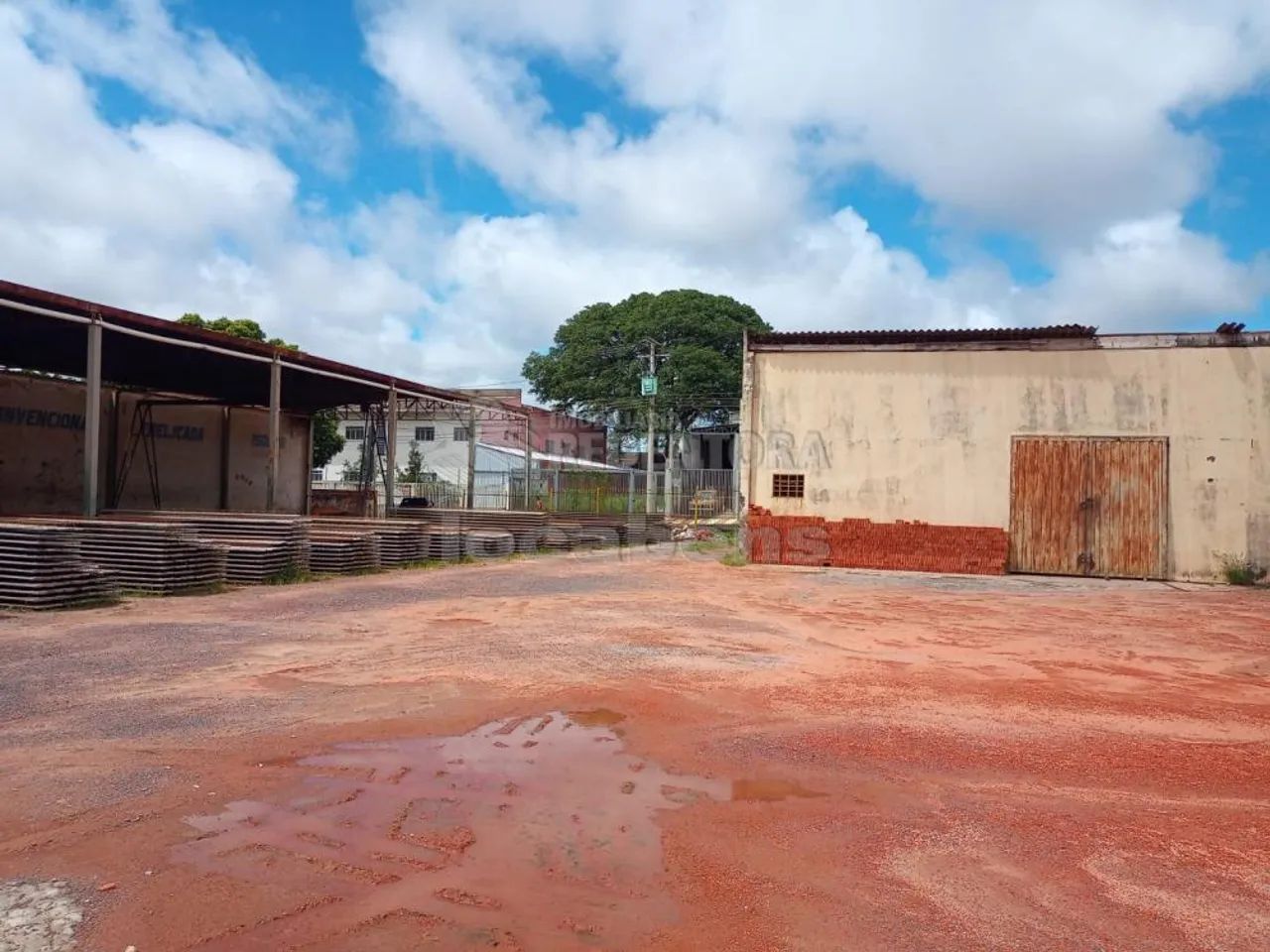 Imóvel Comercial Barracão Conjunto Habitacional Costa do Sol - Foto 5