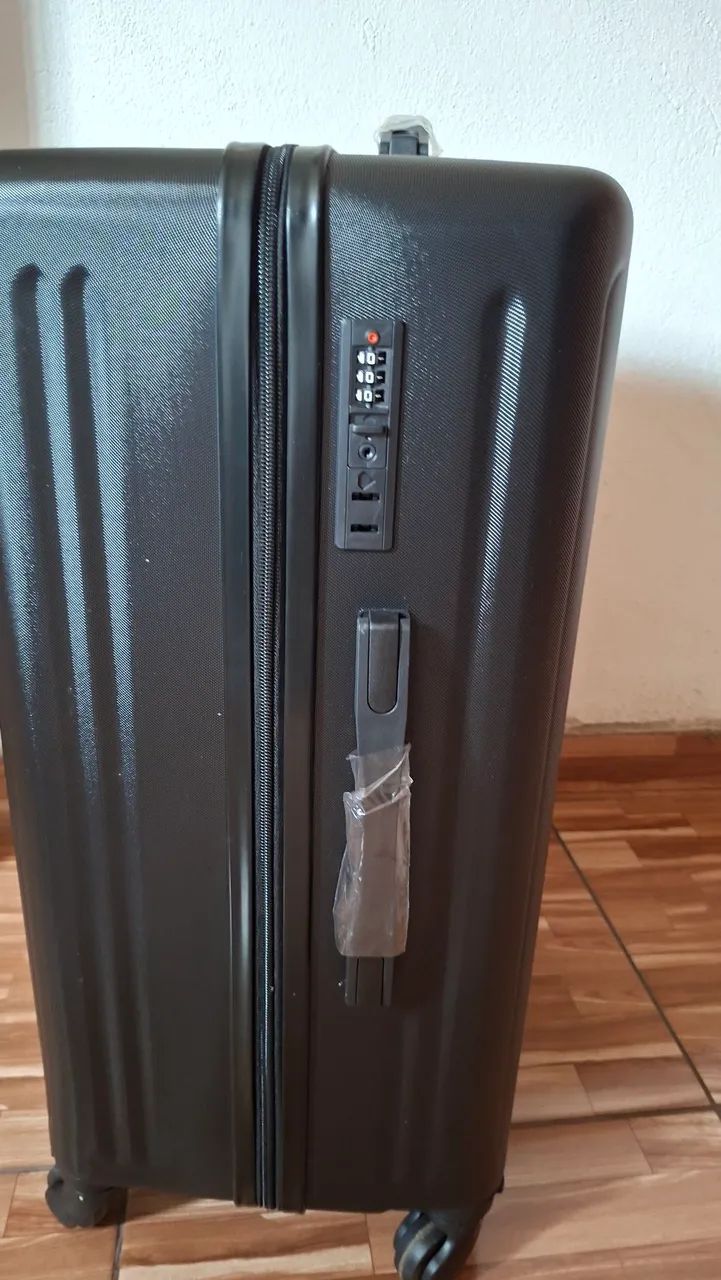 Vendo mala tamanho M 22 kg nunca usada - Foto 4