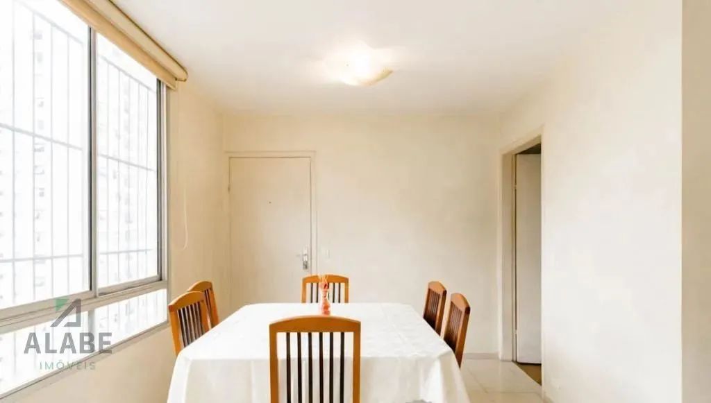 APARTAMENTO - BROOKLIN - SP - Foto 2