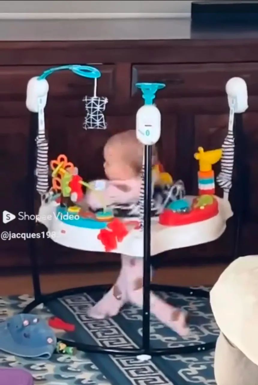 Brinquedo pula pula jump - Foto 4