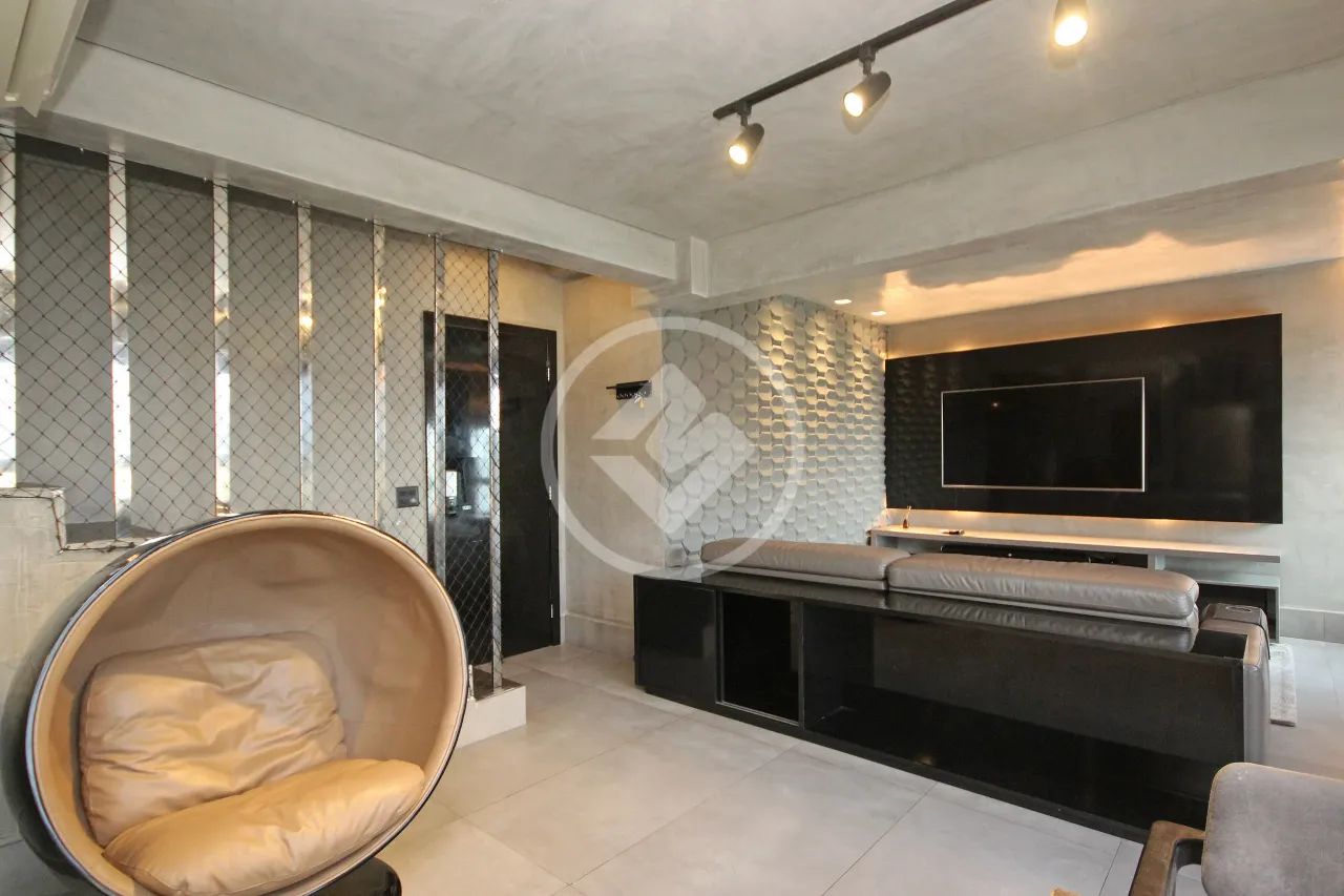 APARTAMENTO DUPLEX PARA VENDA- VILA DA SERRA codigo: 364801 - Foto 2