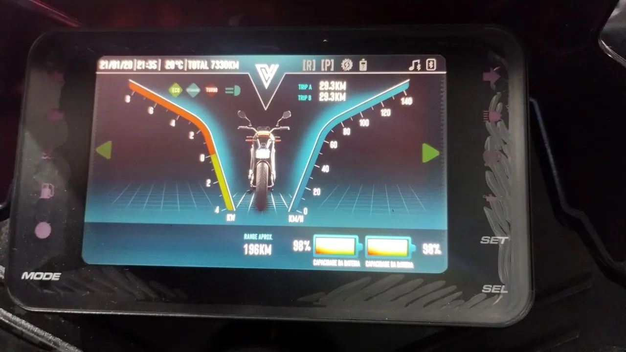 Voltz EVS 2022 atualizada 2026 - Foto 2
