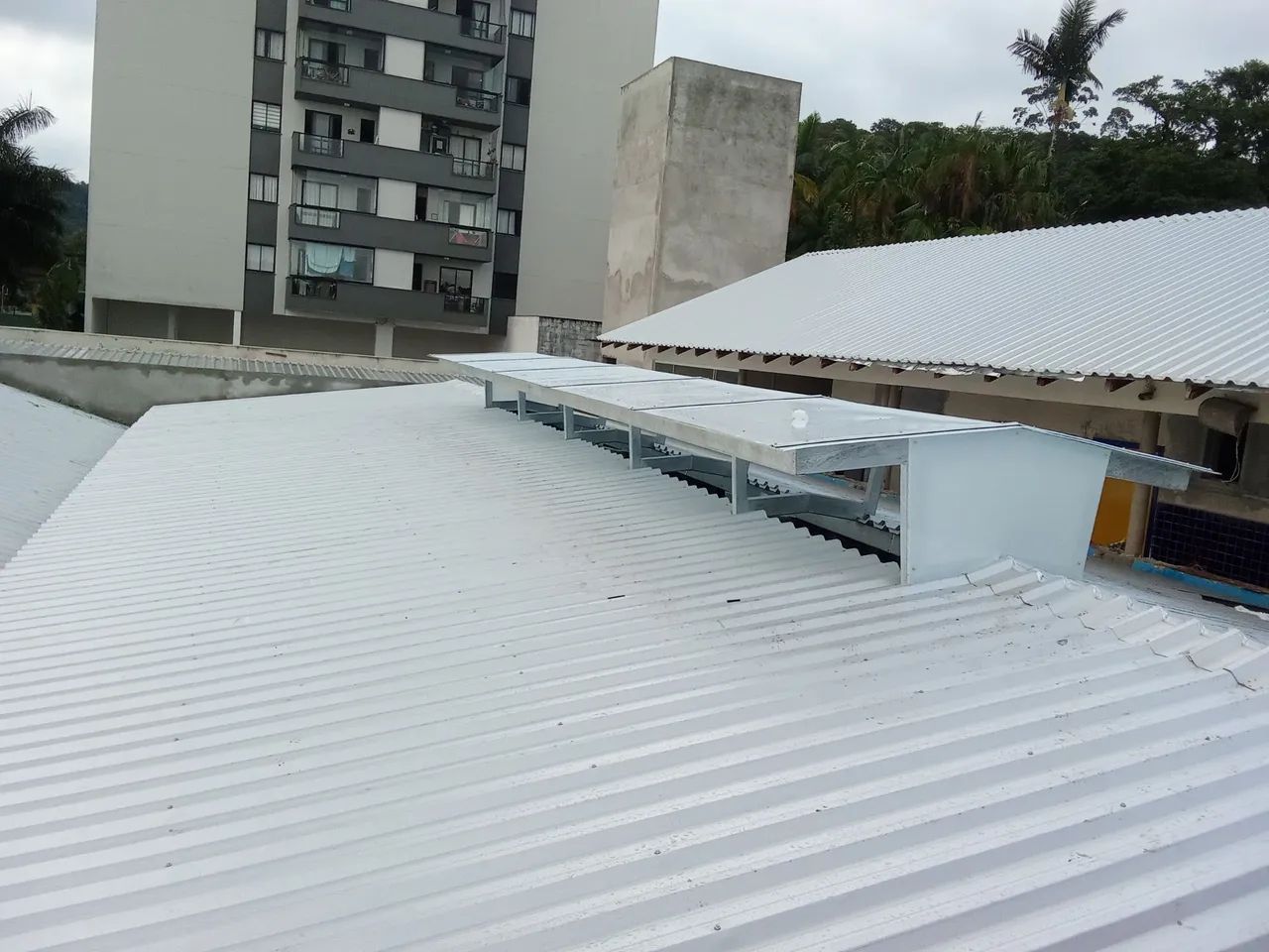 Serralheiria rapidez e qualidade  - Foto 5