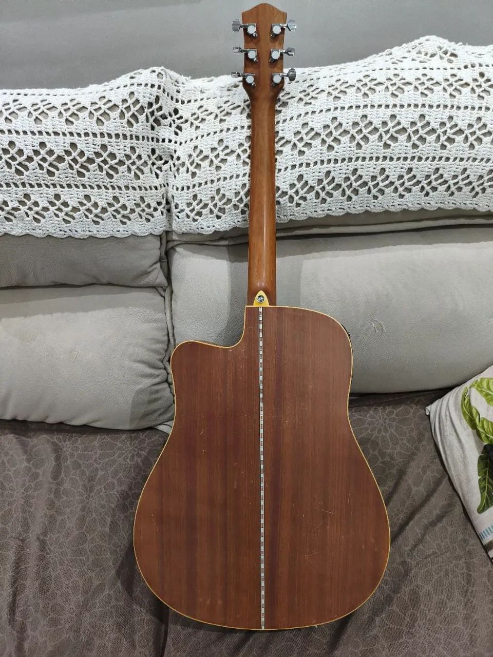 Violão Elétrico  - Foto 3