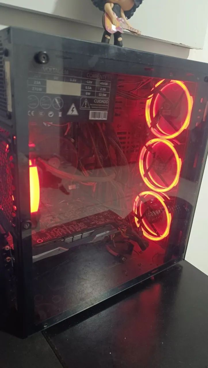 Pc gamer i7+ GTX 1060 - Foto 3