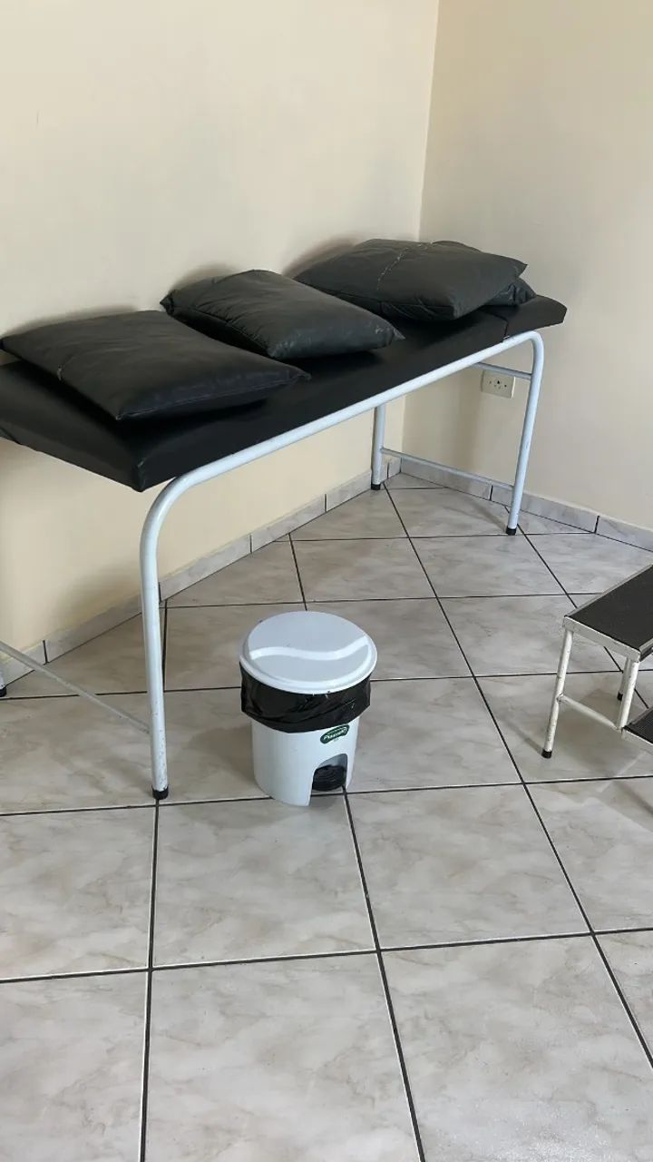 Vendo maca usada bom estado 