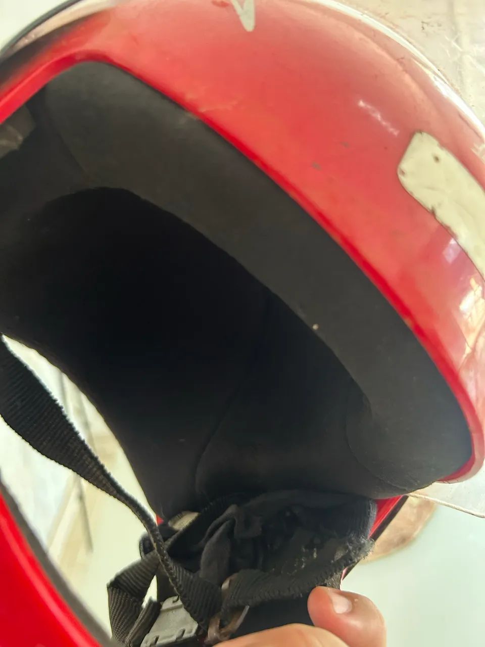 Capacete - Foto 3