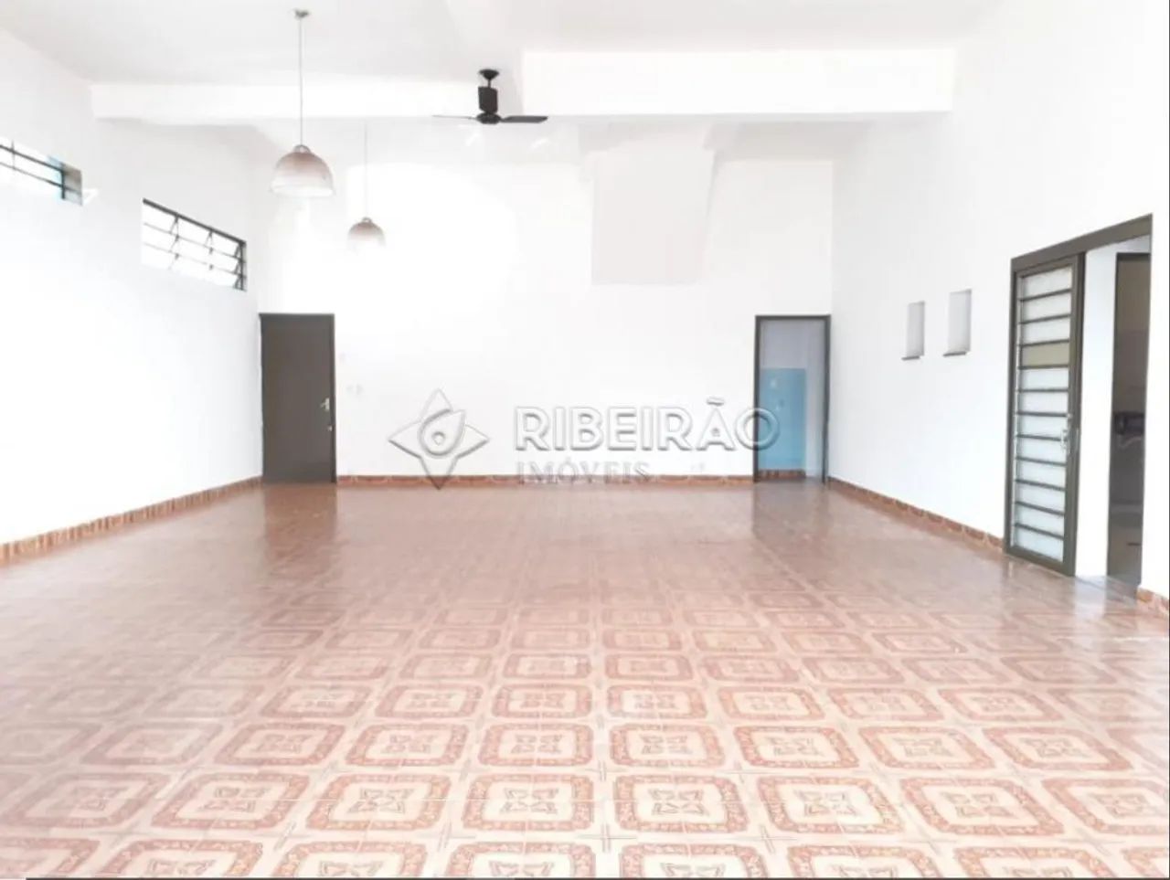 Comercial Salão em Ribeirão Preto - Foto 2