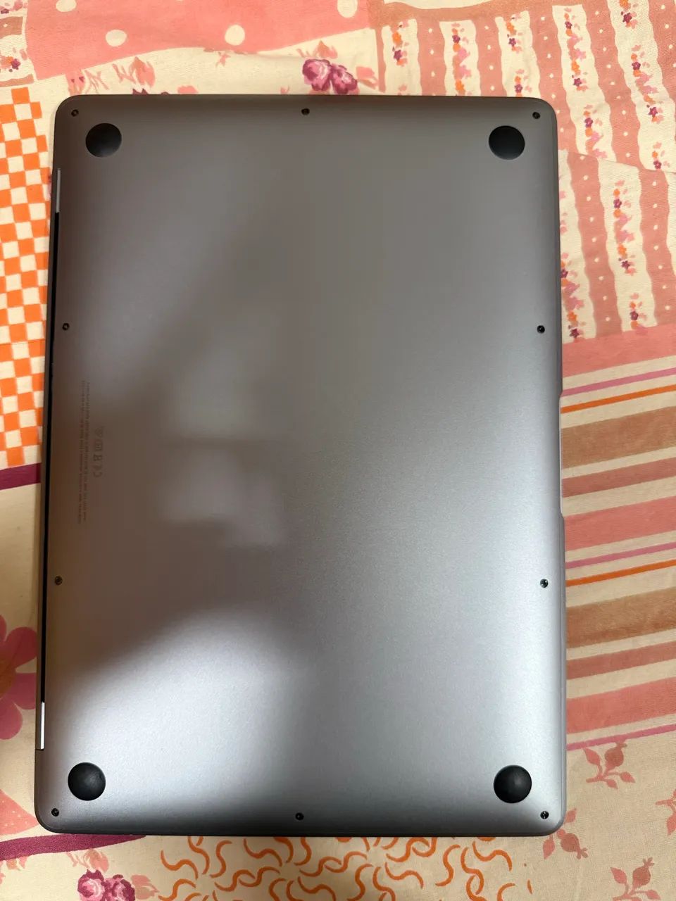 Macbook M1 - Foto 4