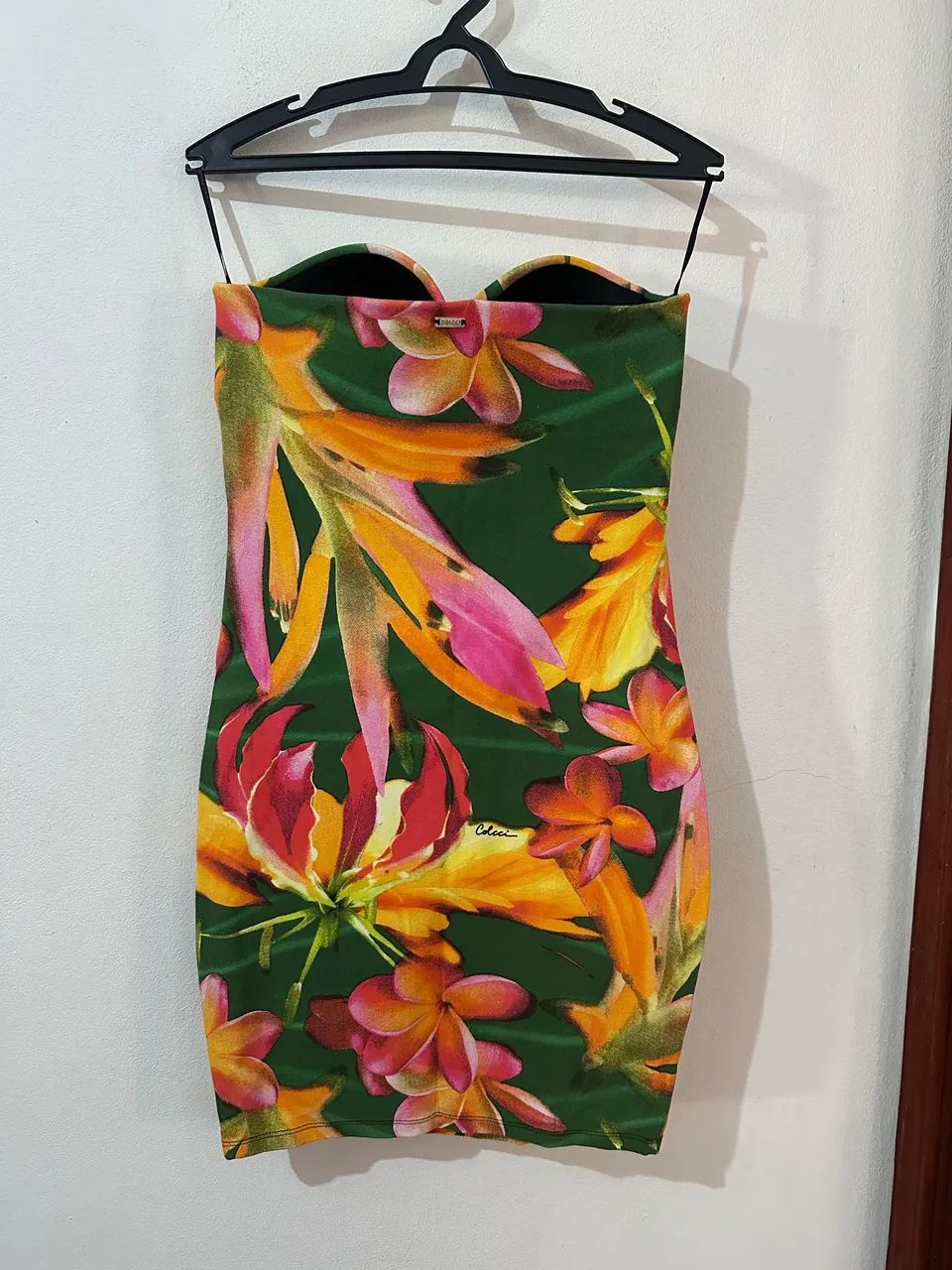 Vestido Colcci M  - Foto 2