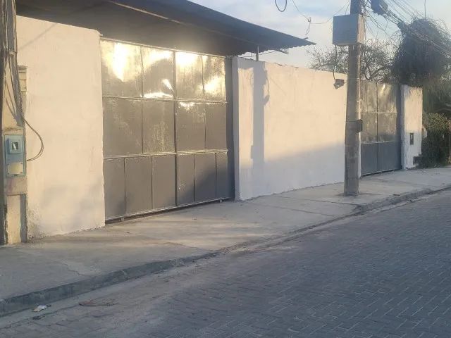 Engenho do Mato perto da praça Galpão comercial 