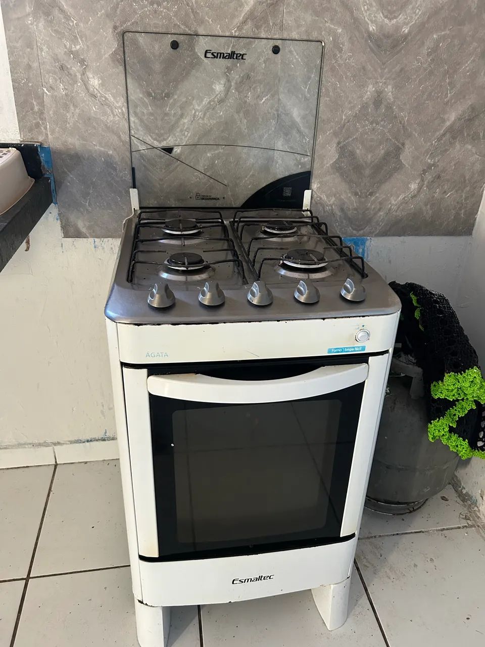 Fogão 