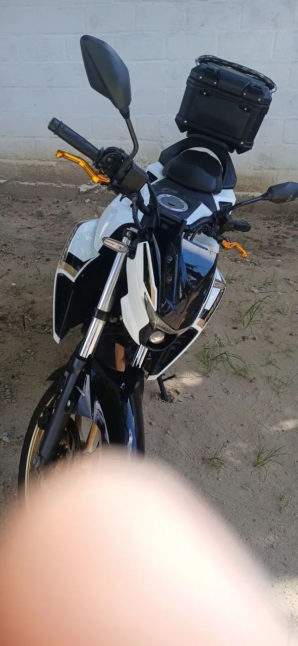 Yamaha FZ25 2025 - Foto 3
