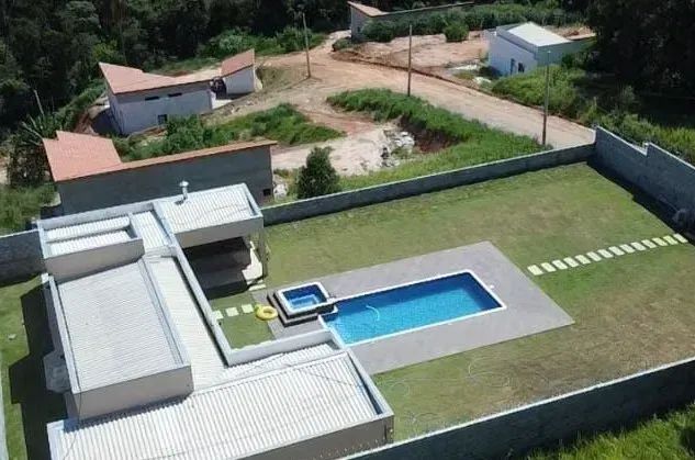 He Uma bela chácara ao alcance do seu orçamento! - Foto 2