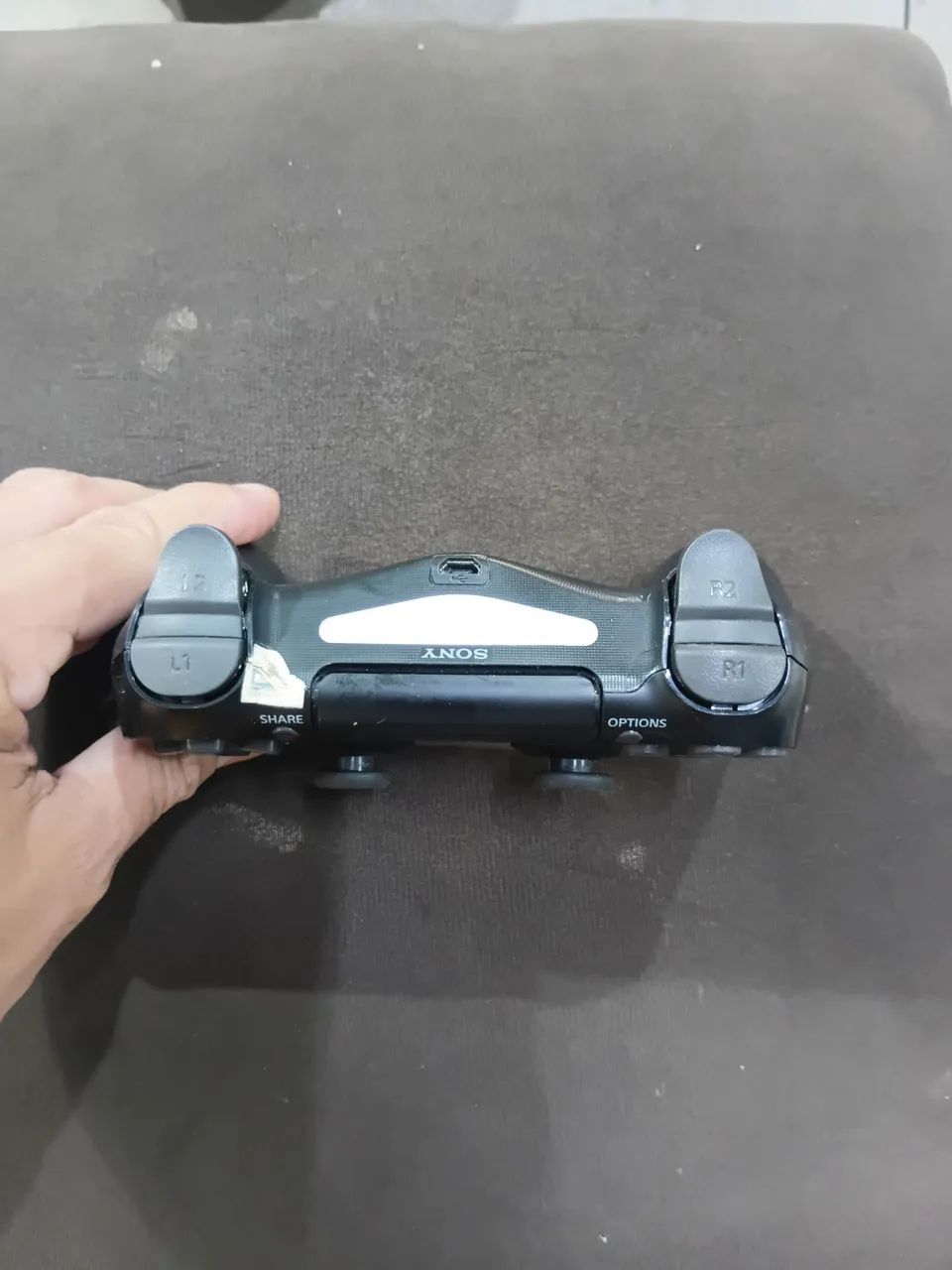 Controle de ps4 original  - Foto 4