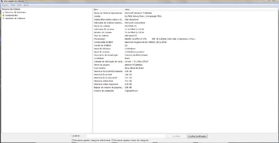Desktop i5-650 @ 3,20GHz 4GB RAM - Foto 5