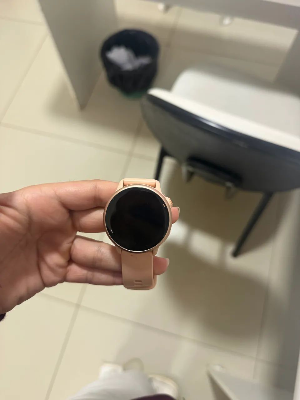 VIVOACTIVE 6