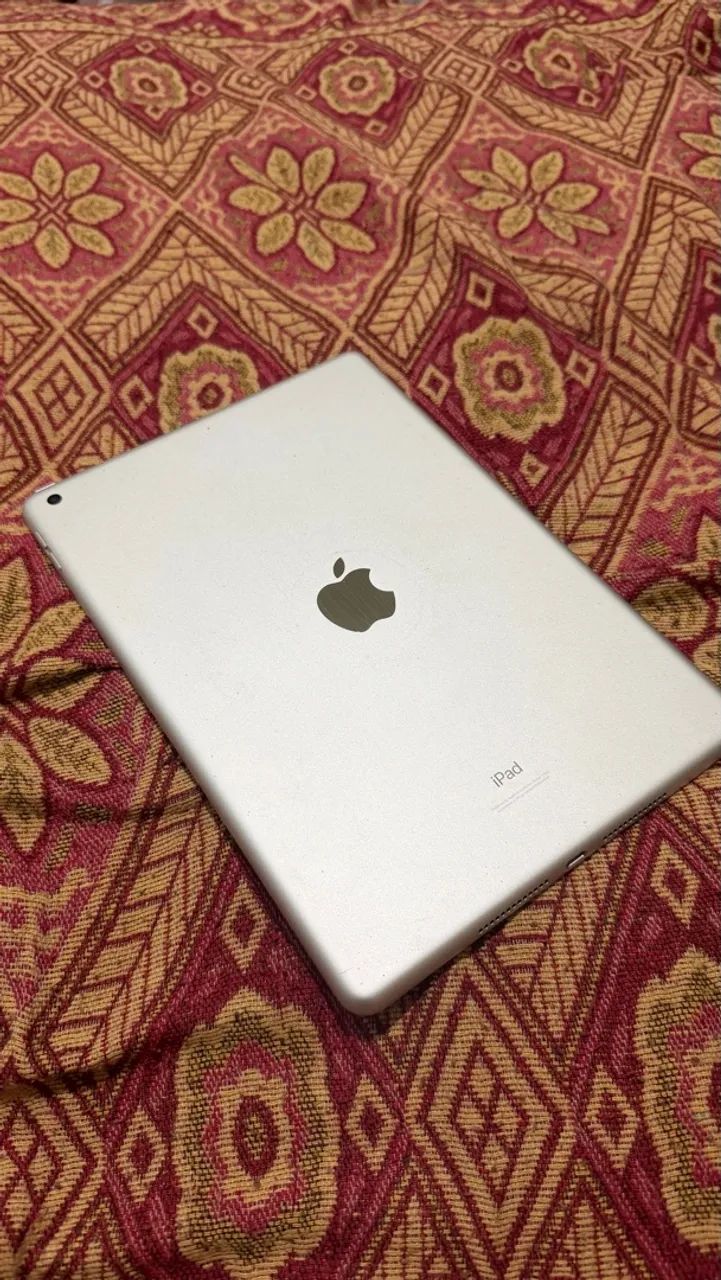 IPAD 9ª geração 64gb Wi-Fi 