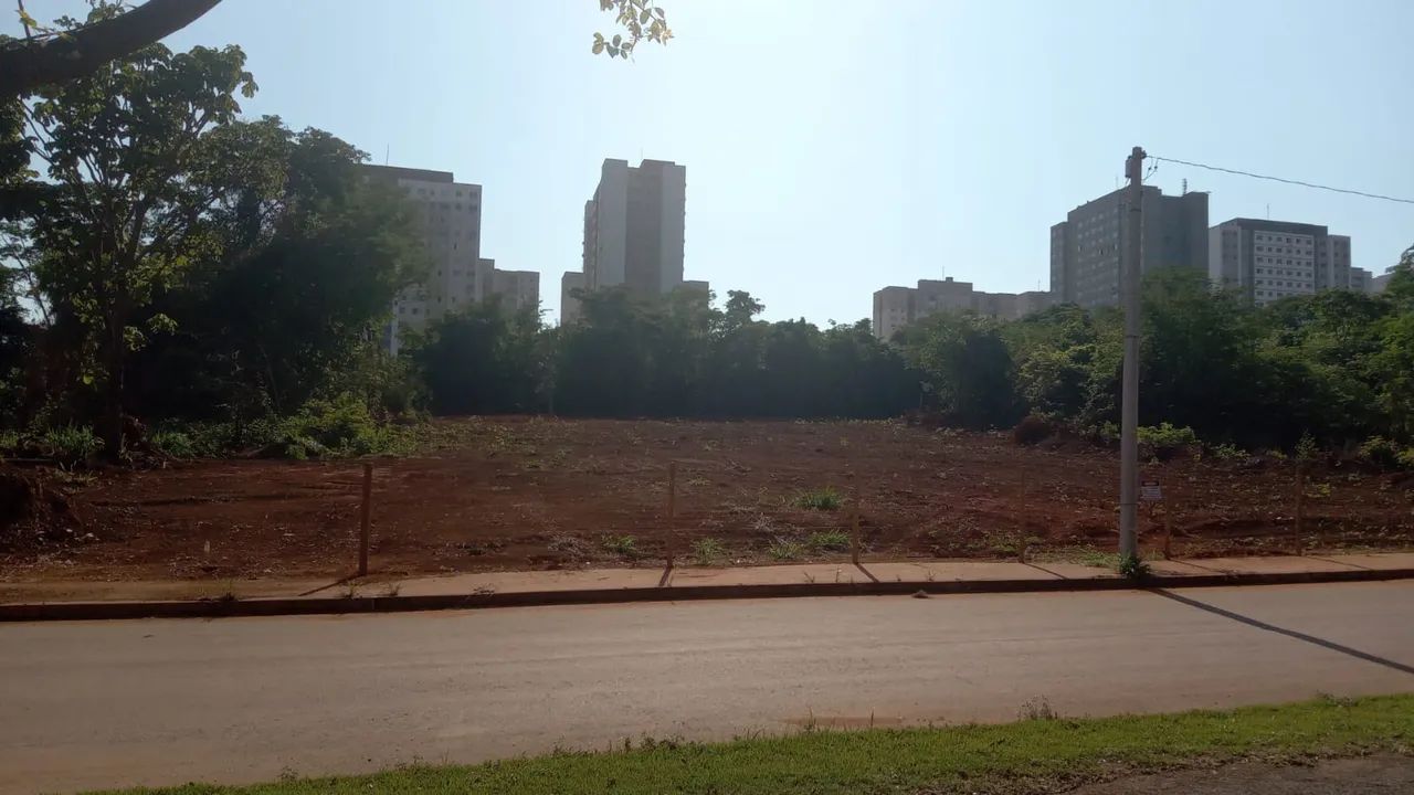 Área 2.782m² Setor Faiçalville Goiânia - Foto 5