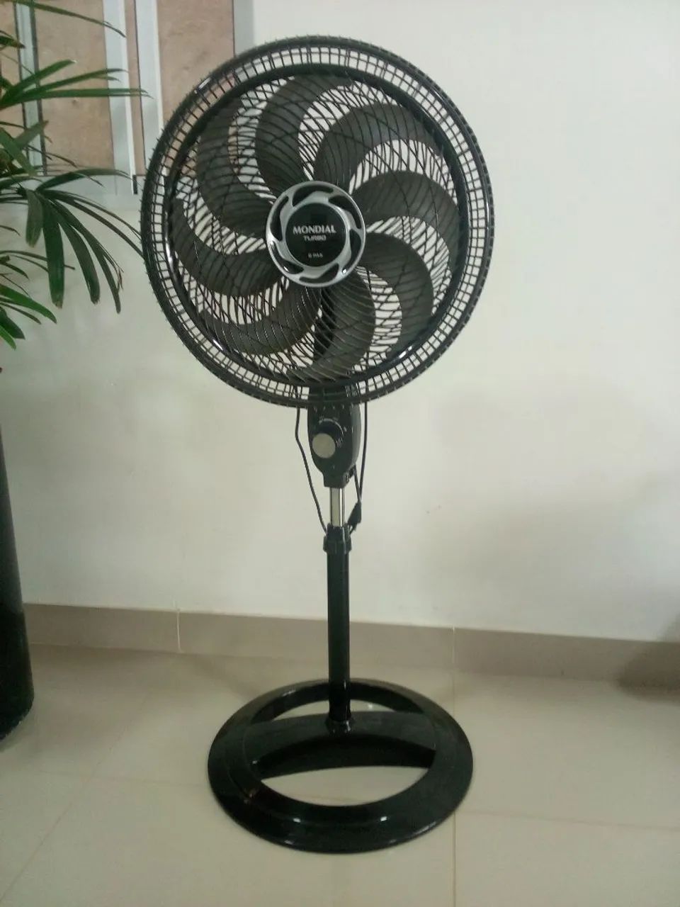 Ventilador coluna 