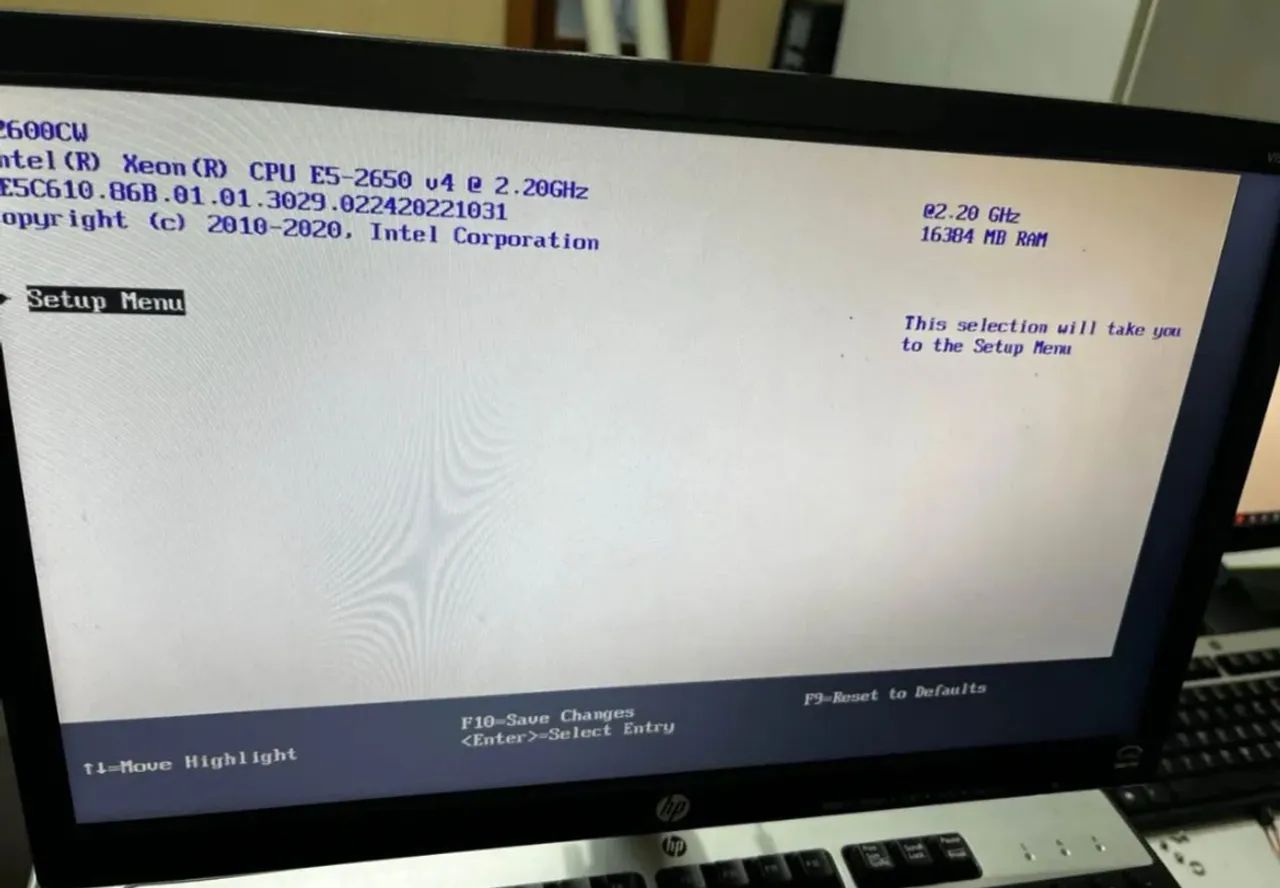 Processador Xeon 2650 Servidor - Foto 2