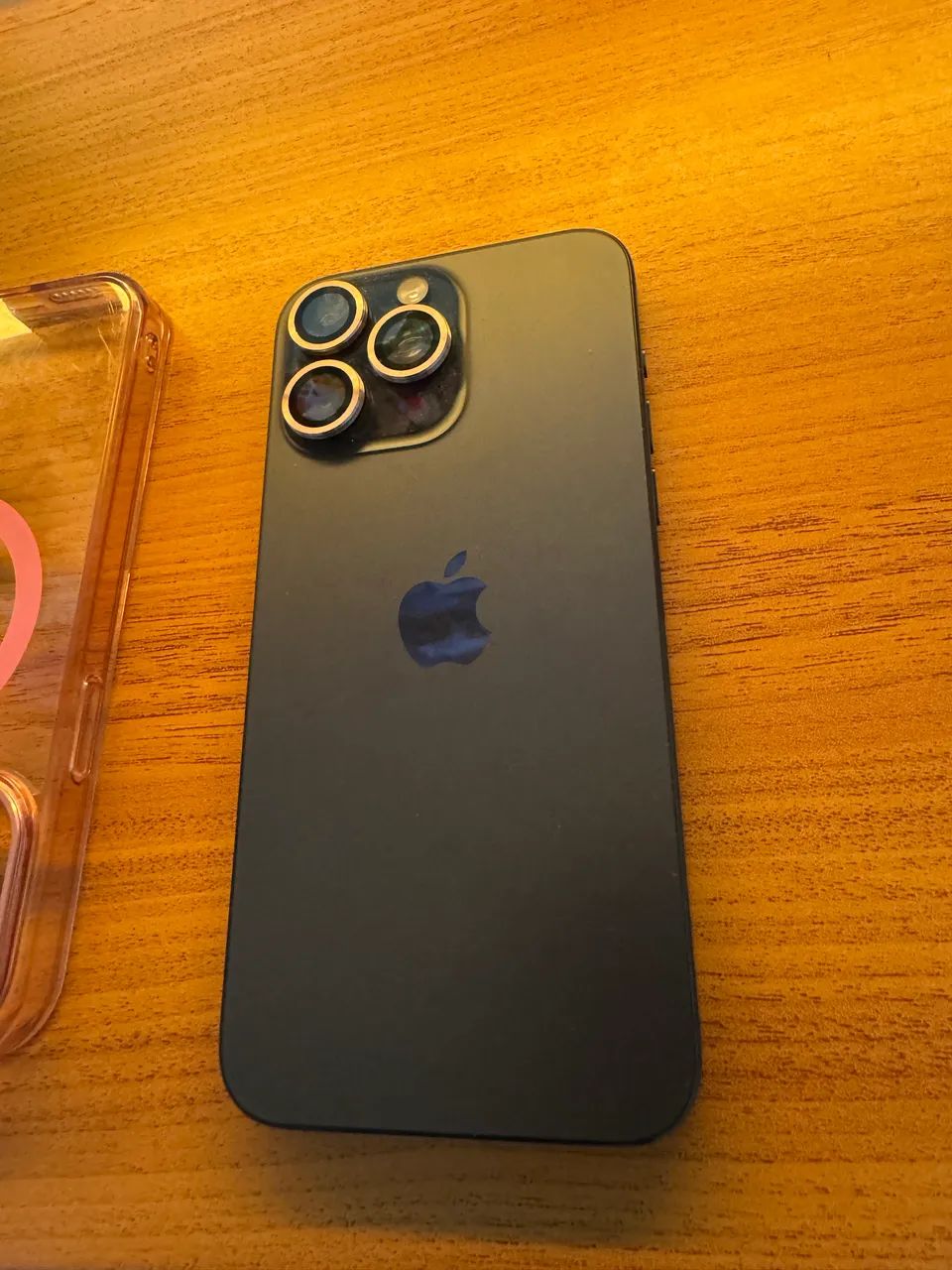 iPhone 15 pro max  - Foto 4