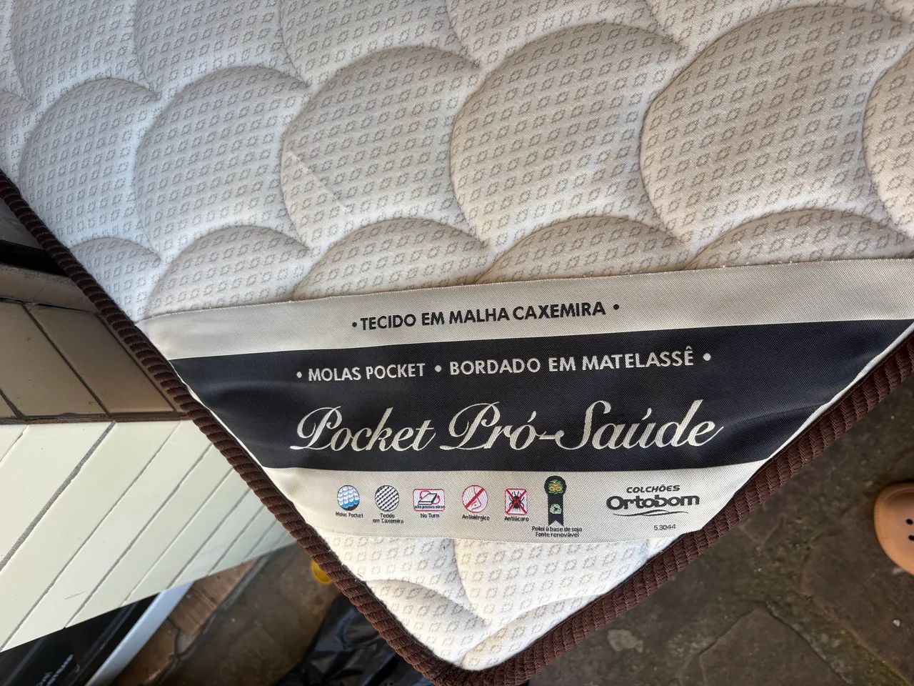 Cama casal  - Foto 4