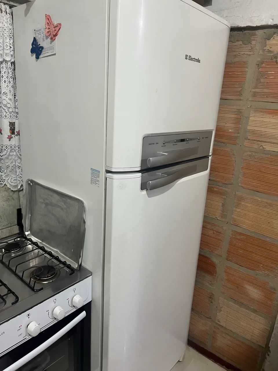 Vendo geladeira - Foto 2