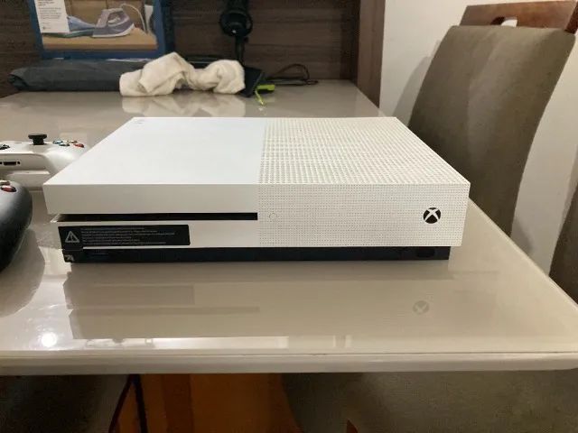 XBOX ONE S com RED DEAD REDEMPTION 2 - Foto 3