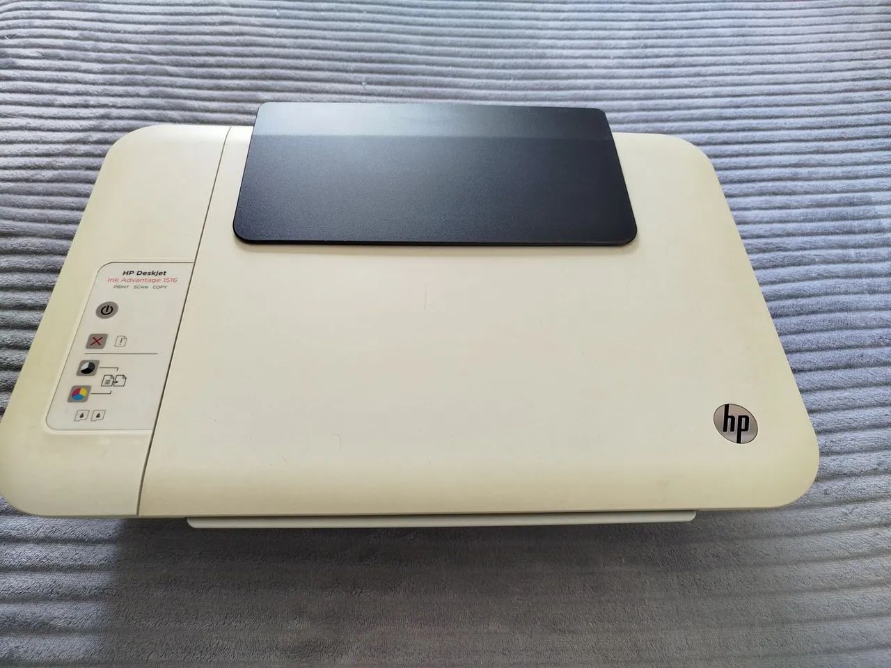HP DeskJet Ink Advantage 1516