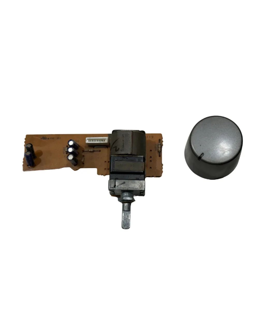 BSV77284C Potênciometro De Volume C/ Knob System Aiwa Nsx-v8080
