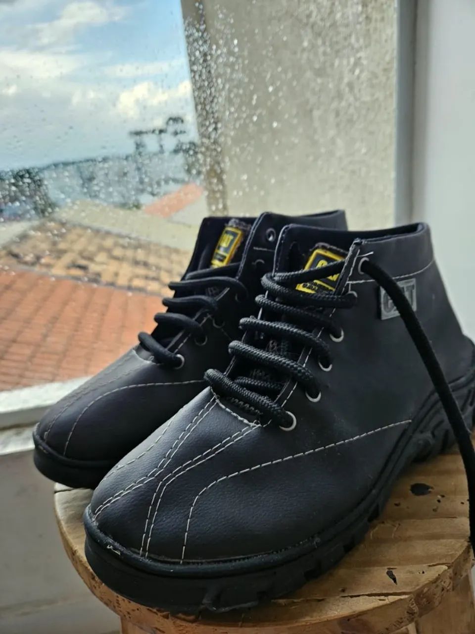 Bota Cat - Foto 3