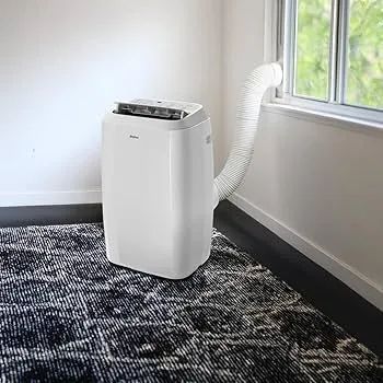 Ar-Condicionado Portátil Philco 12.000 BTUs (Frio) - Com NF e Garantia!
