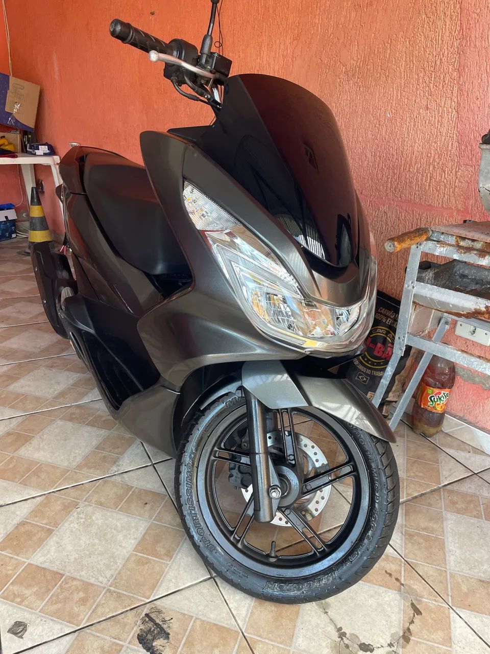 Pcx 2017 nova! - Foto 2