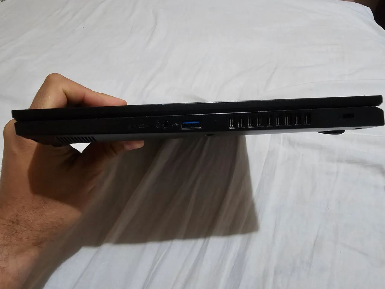 Notebook Gamer Nitro V15 - Foto 3