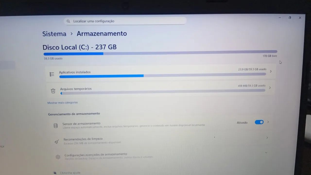 notebook HP - Foto 2