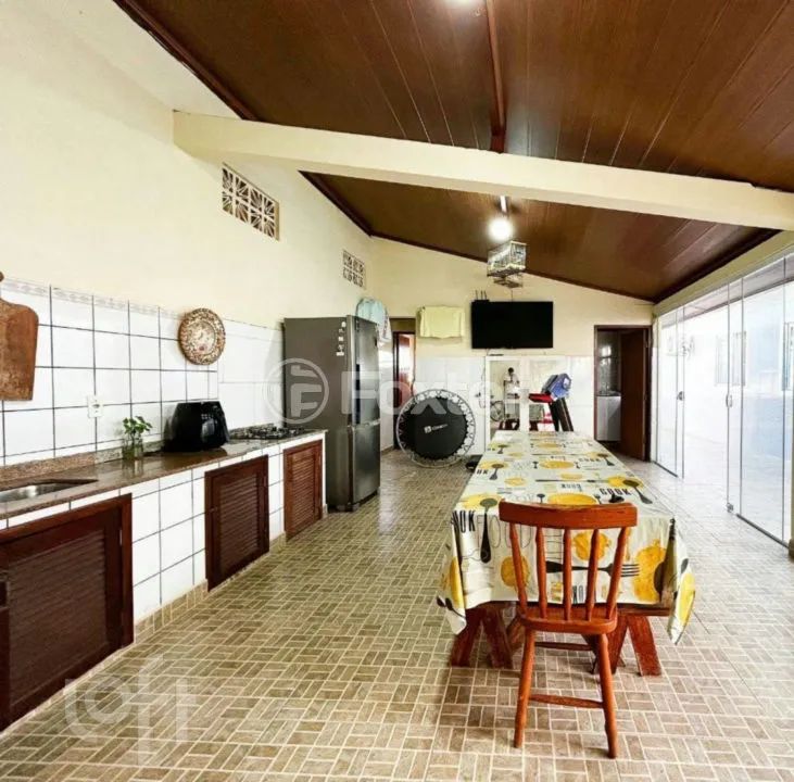 Casa à venda Rua João Campos, Costeira do Pirajubaé - Florianópolis