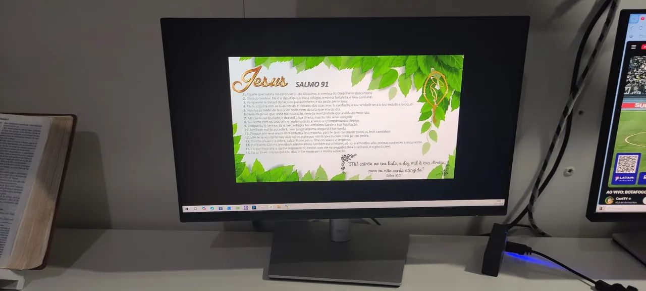 Monitor Dell 22pol