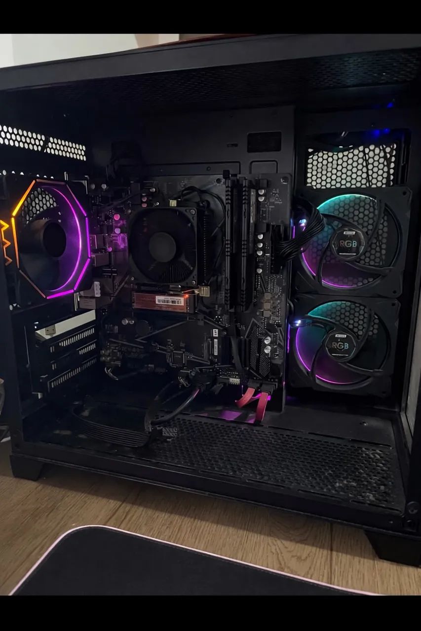 Pc gamer 